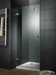 Schulte Duschkabinen Davita Drehtur Fur Nische 5 Duschkabine Glastur Dusche Dusche