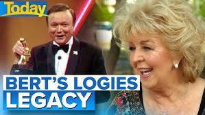 ABC News: Bert Newton and Patti McGrath Nuptials (1974)