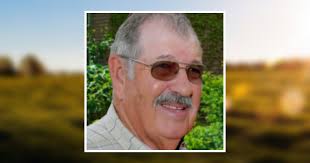 Roger L. Burke Obituary May 20, 2022