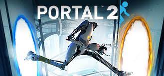 Information about valve's portal 2, including trailers, screenshots and preorders. Portal 2 On Steam