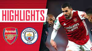 We were well beaten by manchester city in the lunchtime kick off on saturday on . Highlights Arsenal Vs Manchester City 1 4 Carabao Cup Quarter Final Youtube