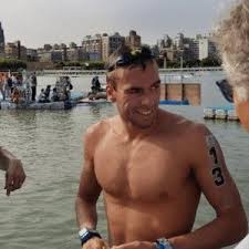Anche nei momenti bui, ho sempre chiaro in mente qual è il mio obiettivo e come raggiungerlo. Gregorio Paltrinieri Protagonisti La Repubblica