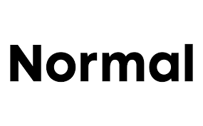 Characterized by that which is considered usual, typical, or routine. Normal Two Faces Of Ms