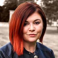 Sara Stock: Making a Bold Career Pivot