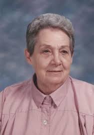 Nola Lamb Obituary (2014)