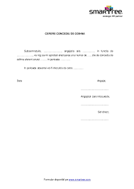 „durata efectivă a concediului de odihnă anual se stabilește în contractul individual de muncă, cu respectarea legii și a contractelor colective de muncă aplicabile. Acte Necesare Nota De Plecare In Concediu Model