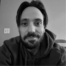 Gas station in my town.