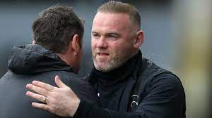 From other local news sites. Wayne Rooney Derby Manager S Representatives Contact Police Over Images Football News Sky Sports
