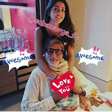 Amitabh Bachchan Personal Photos Amitabh Bachchan Instagram Photos And Wallpapers Amitabh Bachchan Private Pictures He has everything he wants, a successful career, the perfect loving family and lovely grandchildren.
