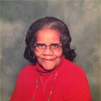 Obituary information for Helen Mae Brown McKoy