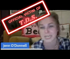 Know the Signs of T.D.S.