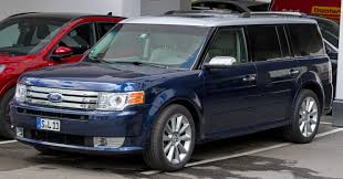 However, some sources suggest that the blue oval company could bring back. Datei Ford Flex Img 4254 Jpg Wikipedia