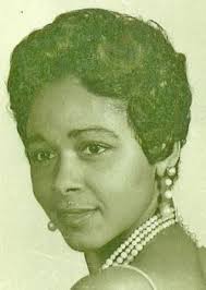 Jewell Bell Canady Whatley (1933-2014)