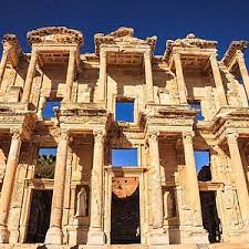 Jesus wasn't first in their schedules, in their concentration, and that signaled: Tripadvisor 5 Day Aegean Tour From Istanbul Gallipoli Troy Pergamum Ephesus Kusadasi Pamukkale And Hierapolis Provided By Fez Travel Turkey