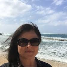 Jennifer Severin's Instagram, Twitter & Facebook