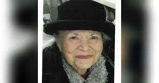 Flora Mary Montoya Obituary