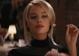 Jordan belfort and danny porush founded the brokerage in the movie, the yacht bears the name naomi after the character portrayed by margot robbie (belfort's wife's. User Blog Pheonix1225 Naomi Lapaglia The Wolf Of Wall Street The Female Villains Wiki Fandom