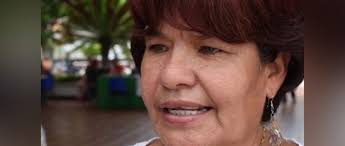 municipiosur.comSandra Collins Coronel dejó de ser regidora en el  Ayuntamiento de Coatzacoalcos. Se va a la campaña política de Roberto Ramos  Alor. En su lugar llega Susana Morales Castro