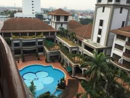 26 review map compare edit. Mahkota Hotel Apartment Amantaj In Melaka Malaysia Lets Book Hotel