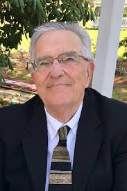 Hubert Adams Louis Thiboldeaux, Jr. Obituary