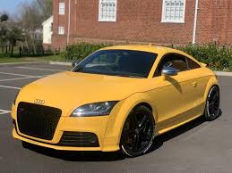 Image result for Imola Yellow 2010 Audi