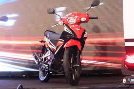 Honda wave alpha's average market price (msrp) is found to be from $1,200 to $2,750. Bikes Boon Siew Honda Launches Wave Alpha 110 Autofreaks Com
