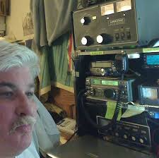 How to configure DMR radio to receive audio from a repeater?