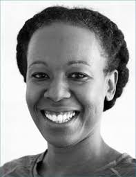 Brenda Nassali-Liston