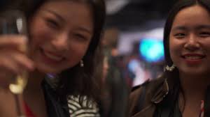 ART IN FUSION TV- House of Spells _ China Town Special 2019