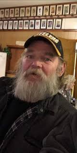 Robert W. Dovalla Robert W. Dovalla, age 60 of Frenchville, went to be with  the Lord