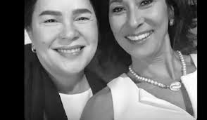 Fashion PULIS: Insta Scoop: Bianca Rogoff Pays Tribute to Jaclyn Jose and  Mom Cherie Gil
