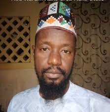 Bana son abinda zaisa mutane su dunga tunanin wasu mutane nake magana dasu…