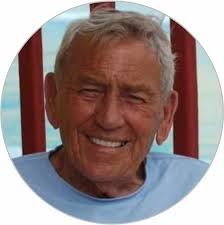 John (Ian) Brownlie Obituary