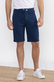 Für sie 50plus jetzt bestellen! Blue Sport Shorts Men S Bermudas Escales