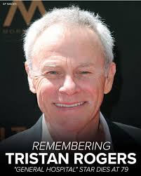 Bring back Robert Scorpio or recast;we need to get rid of Ada turner