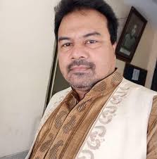 Profile for Nazmul Karim.