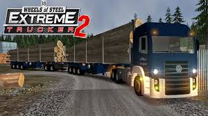 Jul 06, 2021 · download truck simulator : 18 Wheels Of Steel Extreme Trucker 2 Full Free Game Download