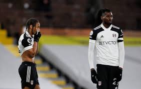 One of the names monitored with extreme attention by the capitoline gm is definitely andré zambo anguissa, cameroonian midfielder born in 1995 under fulham, who wants to change the air. Napoli Colpo Dalla Premier Ecco Il Centrocampista Di Spalletti