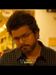 Goat Vijay Movie Tamil Part1 Full