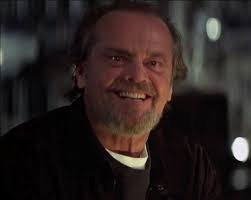 Officiële twitteraccount van robert ten brink all you need is, love is in the air, ambassadeur kinderfonds,steun emma,bankgiro loterij,amsterdam,vlieland,italie. Jack Nods Jack Nicholson Nicholson Jack Nicholson Gif
