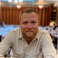 Nick Parmer's Instagram, Twitter & Facebook