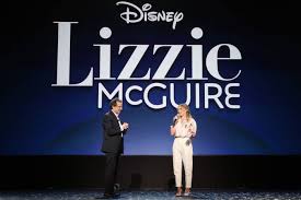 — a disney spokesperson told tvline that production on the lizzie mcguire reboot has shut down. The Lizzie Mcguire Reboot Here S Everything We Know So Far