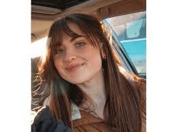 Olivia Paulson's Instagram, Twitter & Facebook