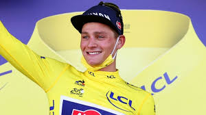 Jun 28, 2021 · van der poel is riding the aeroad cfr, canyon's flagship aero road bike, released in october 2020. Tour De France Mathieu Van Der Poel Dedicates Stage Win To Grandad After Taking Yellow Jersey Cycling News Sky Sports