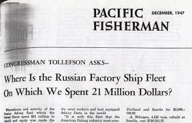 Image result for White 1947 Fleet