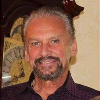 Alex "Butch-Magic" Maginski Obituary