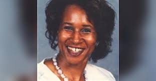 Fay Dotson-Blanton Obituary