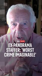 Broadcaster and author Tom Mangold tells Sky News that deliberately  mis-editing Donald Trump's speech is the 'worst crime imaginable in BBC  News' as the corporation's director-general resigns. #TimDavie #BBC  #Broadcasting #TV #UK