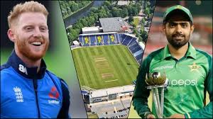 England rekindle hope to win euro 2020 trophy after 55 years. Sophia Gardens Cardiff Odi Records Pitch Report For Eng Vs Pak Match