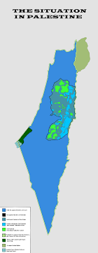 The cartography of the region of palestine, also known as cartography of the holy land and cartography of the land of israel, is the creation, editing, processing and printing of maps of the region of palestine from ancient times until the rise of modern surveying techniques. The Current Situation In Palestine As Of 2019 Mapporn